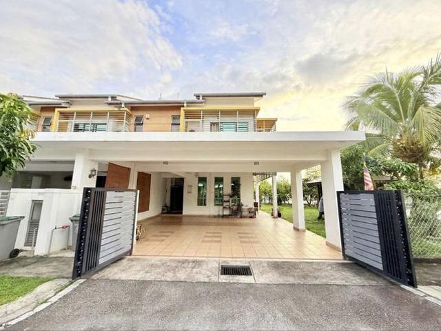 Terraced House for sale in Negeri Sembilan