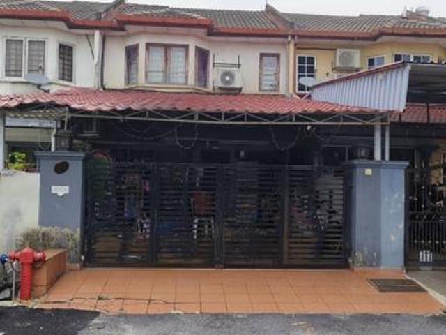 Terraced House for sale in Country Heights Damansara, Kuala Lumpur