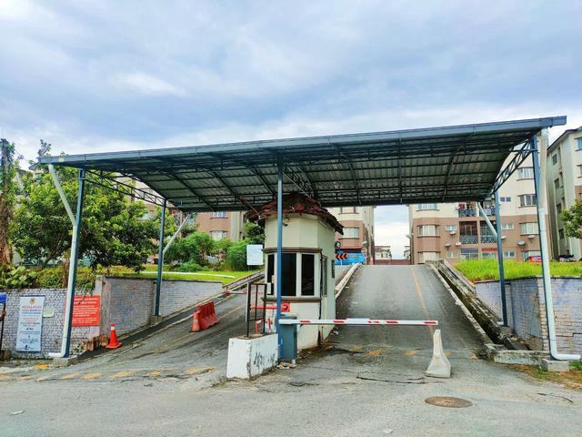 Apartment for sale in Nilai, Negeri Sembilan