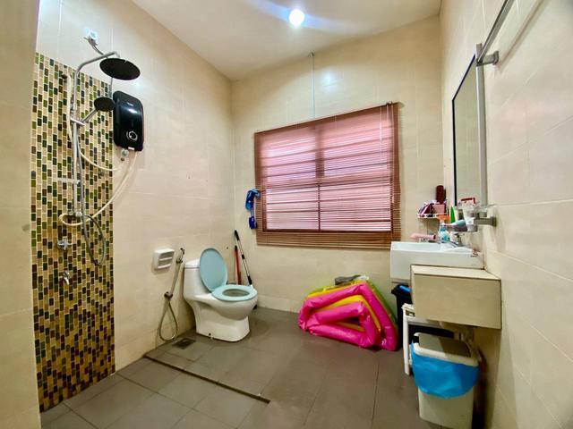 Terraced House for sale in Kajang, Langat