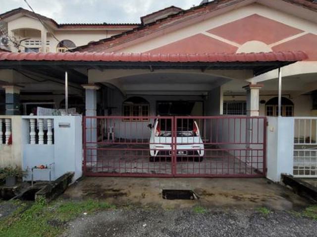 Terraced House for sale in Perak, Intan