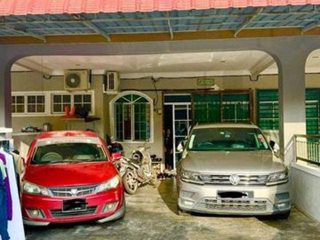 Terraced House for sale in Perak