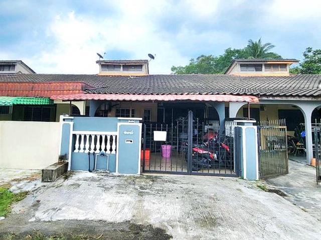 Terraced House for sale in Petaling, Subang Jaya