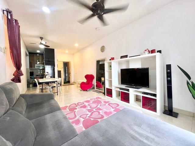 Condominium for sale in Petaling, Alam Impian