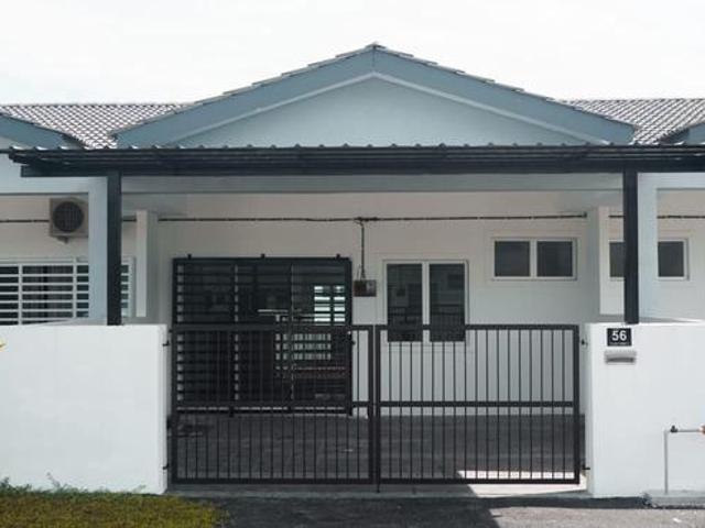 Terraced House for sale in Perak, Batu Gajah