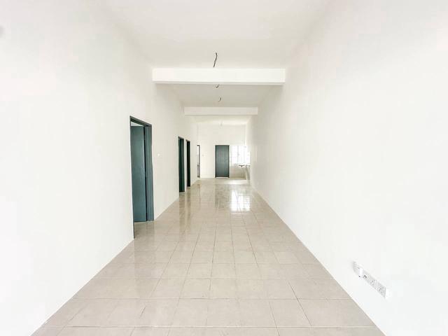 Terraced House for sale in Mantin, Seremban