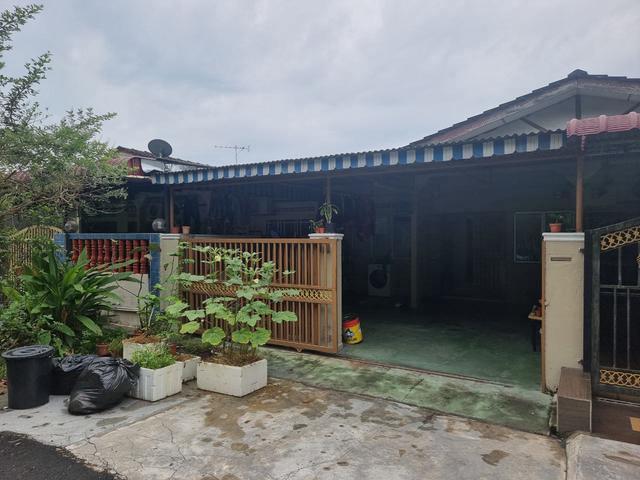 Terraced House for sale in Port Klang, Selangor