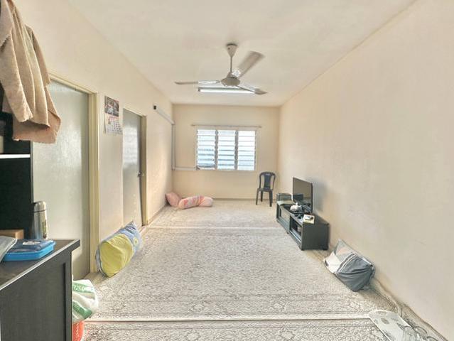 Flat for sale in Langat, Selangor