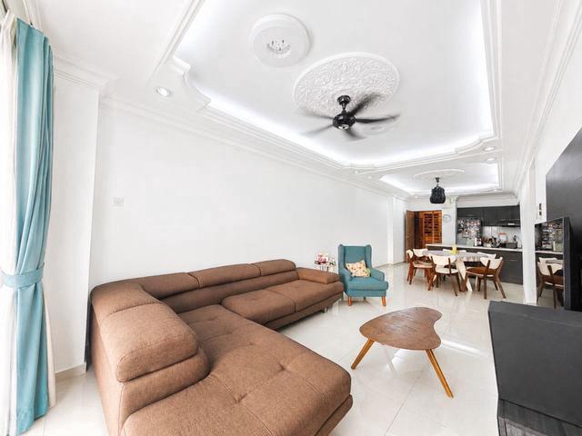 Condominium for sale in Country Heights Damansara, Kuala Lumpur