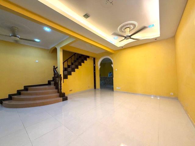 Terraced House for sale in Port Klang, Selangor