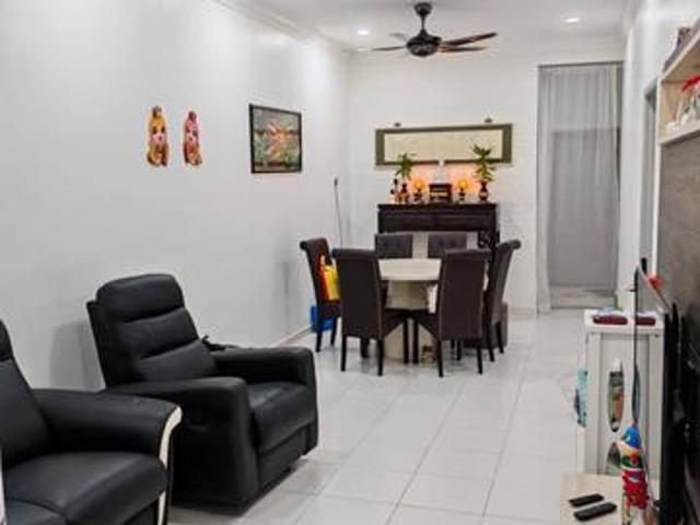 Terraced House for sale in Durian Tunggal, Malaka