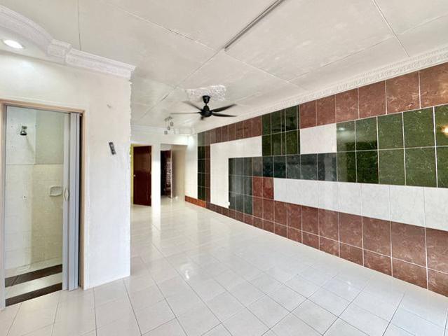 Apartment for sale in Kepong