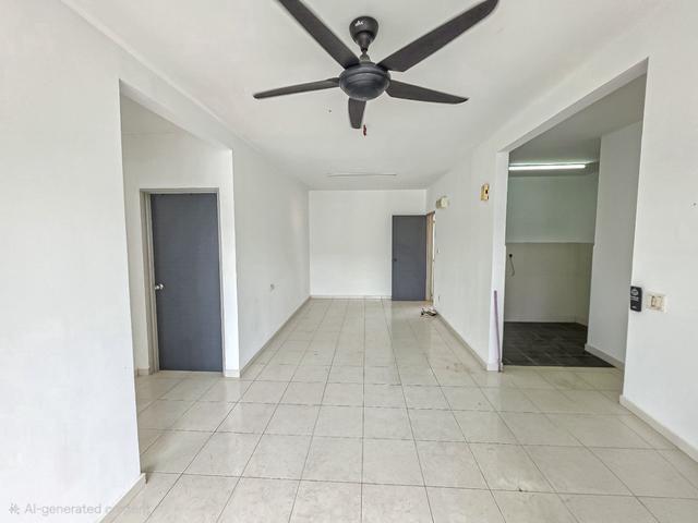 Apartment for sale in Selayang, Selangor