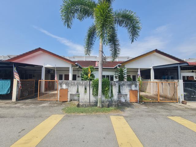 Terraced House for sale in Port Klang, Selangor