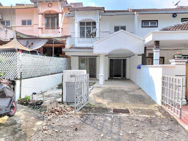 Terraced House for sale in Petaling, Subang Jaya