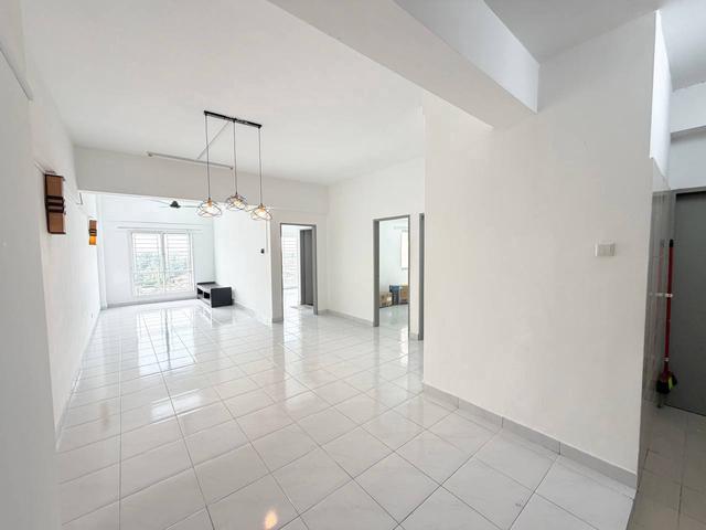 Apartment for sale in Bandaraya Klang, Klang