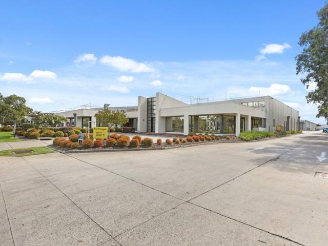 Warehouse for rent in Camerons Creek, Victoria