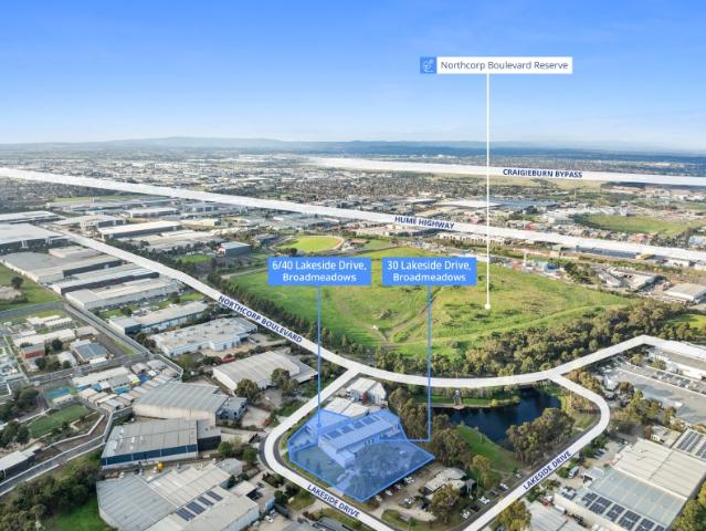 Warehouse for sale in Camerons Creek, Victoria