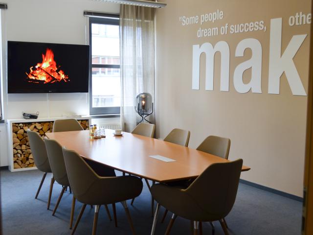 Büro mieten in Schwetzingerstadt/Oststadt, Mannheim