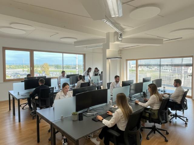 Apartment mieten in Deutsch Wagram, Niederösterreich