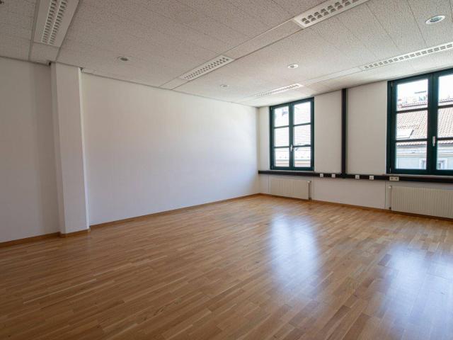 Büro mieten in Innere Stadt, Klagenfurt