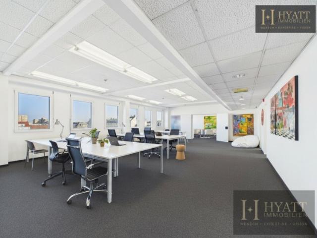 Büro kaufen in KG Landstraße, Wien