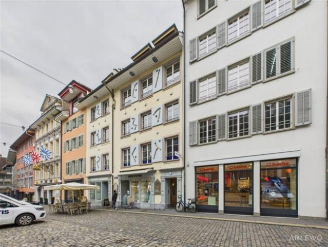 Büro mieten in Lü
