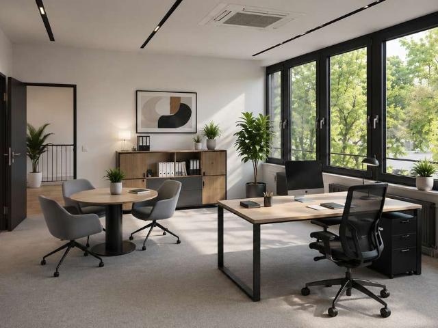 Büro kaufen in Unterschleißheim, Landkreis München