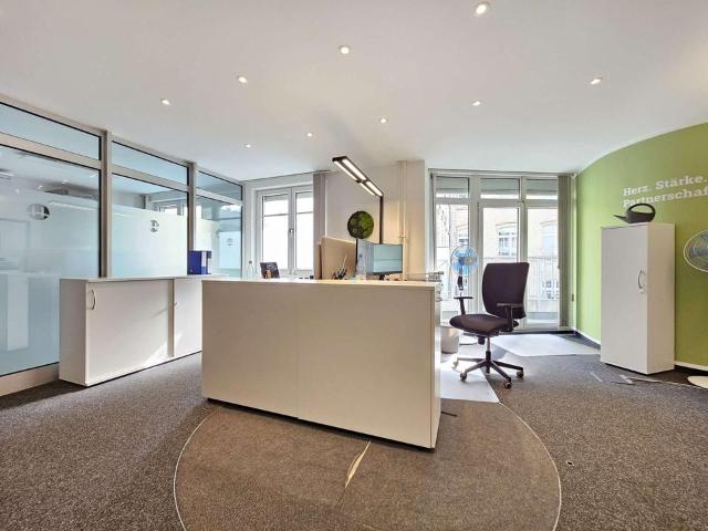 Gewerbe mieten in Französisch Buchholz, Berlin