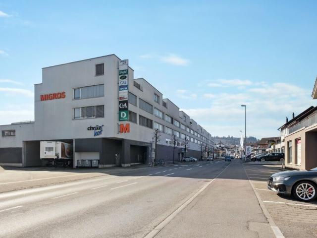 Büro mieten in Lü