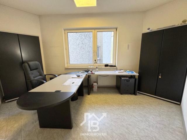 Büro kaufen in Pöstlingberg, Linz