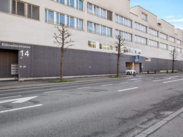 Büro mieten in Lü