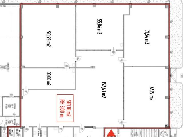 Büro mieten in Traun, Oberösterreich