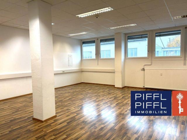 Büro mieten in Voest-Siedlung, Traun
