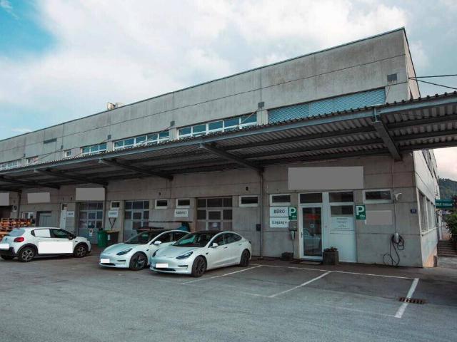 Gewerbe mieten in Salzburg