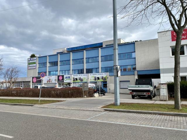 Büro mieten in Donaustadt, Wien