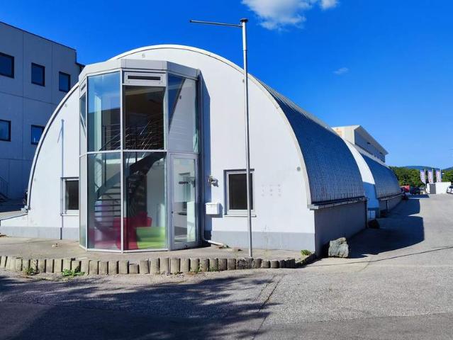 Gewerbe mieten in Neunkirchen, Niederösterreich