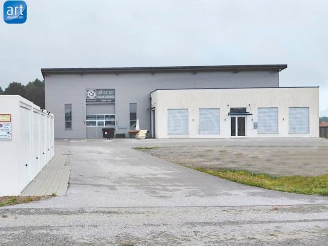 Büro mieten in Perwang am Grabensee, Oberösterreich