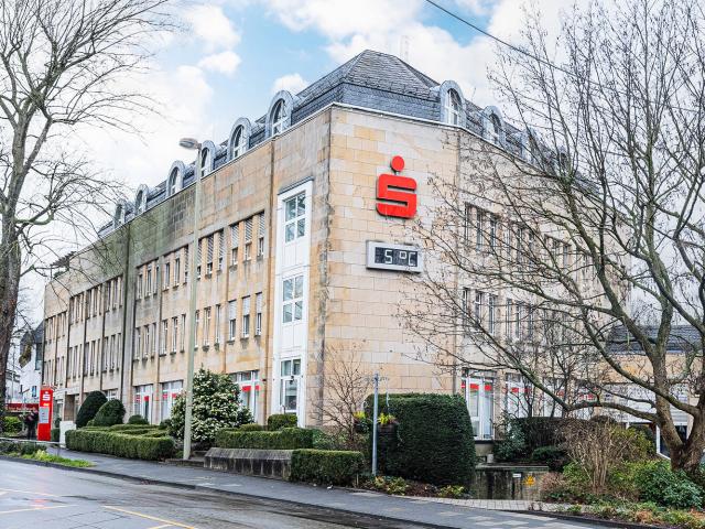 Büro mieten in Dürscheid, Burscheid