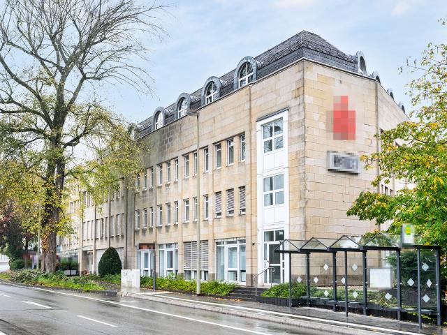 Büro mieten in Dürscheid, Burscheid