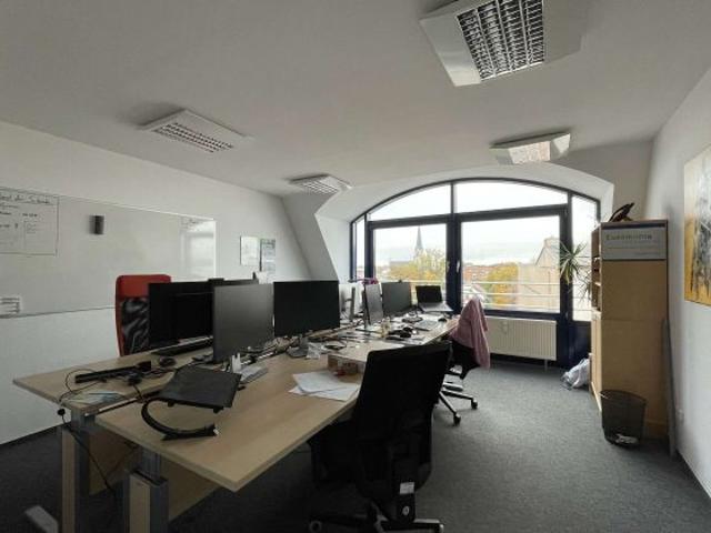 Büro mieten in Stadtfeld Ost, Magdeburg