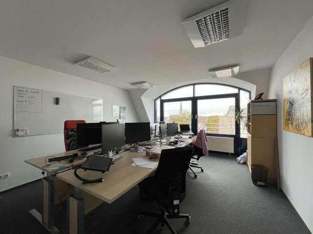 Büro mieten in Stadtfeld Ost, Magdeburg