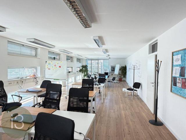 Büro mieten in Schallmoos, Salzburg