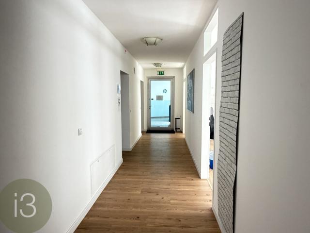 Büro mieten in Salzburg
