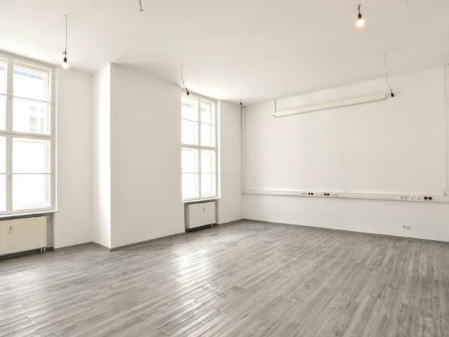 Büro mieten in KG Landstraße, Wien