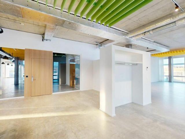Büro mieten in Lü