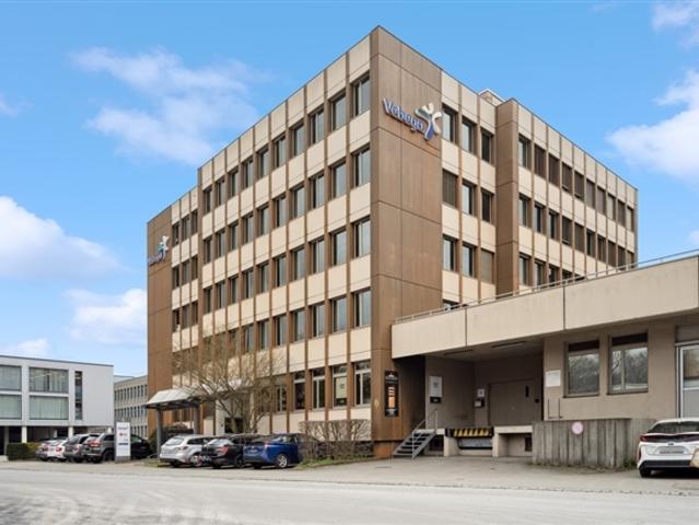 Büro mieten in Dietikon, Zürich