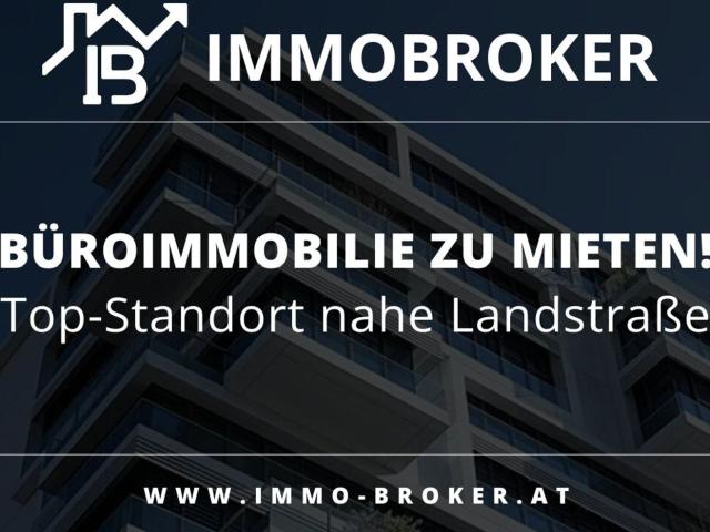 Büro mieten in Linz, Oberösterreich