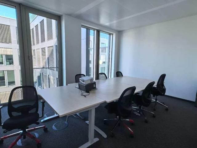 Büro mieten in Feldmoching-Hasenbergl, München