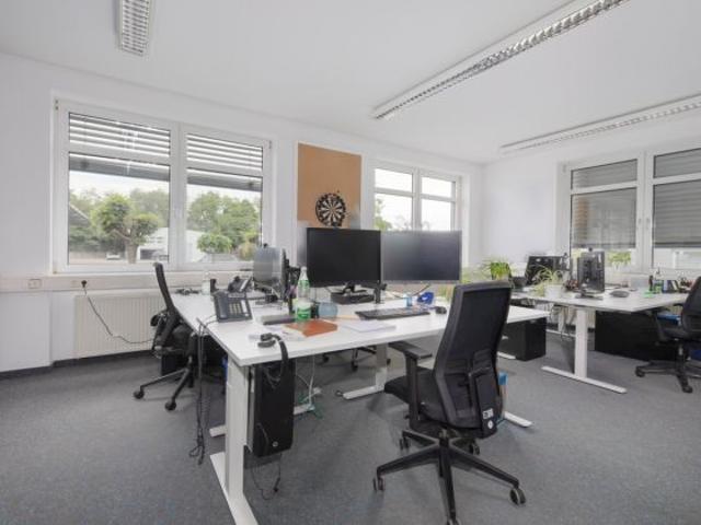 Büro mieten in Hügelsheim, Baden-Württemberg